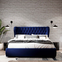 Applique Murale Bras Long Articulé, Métal Aluminium Design Aérien