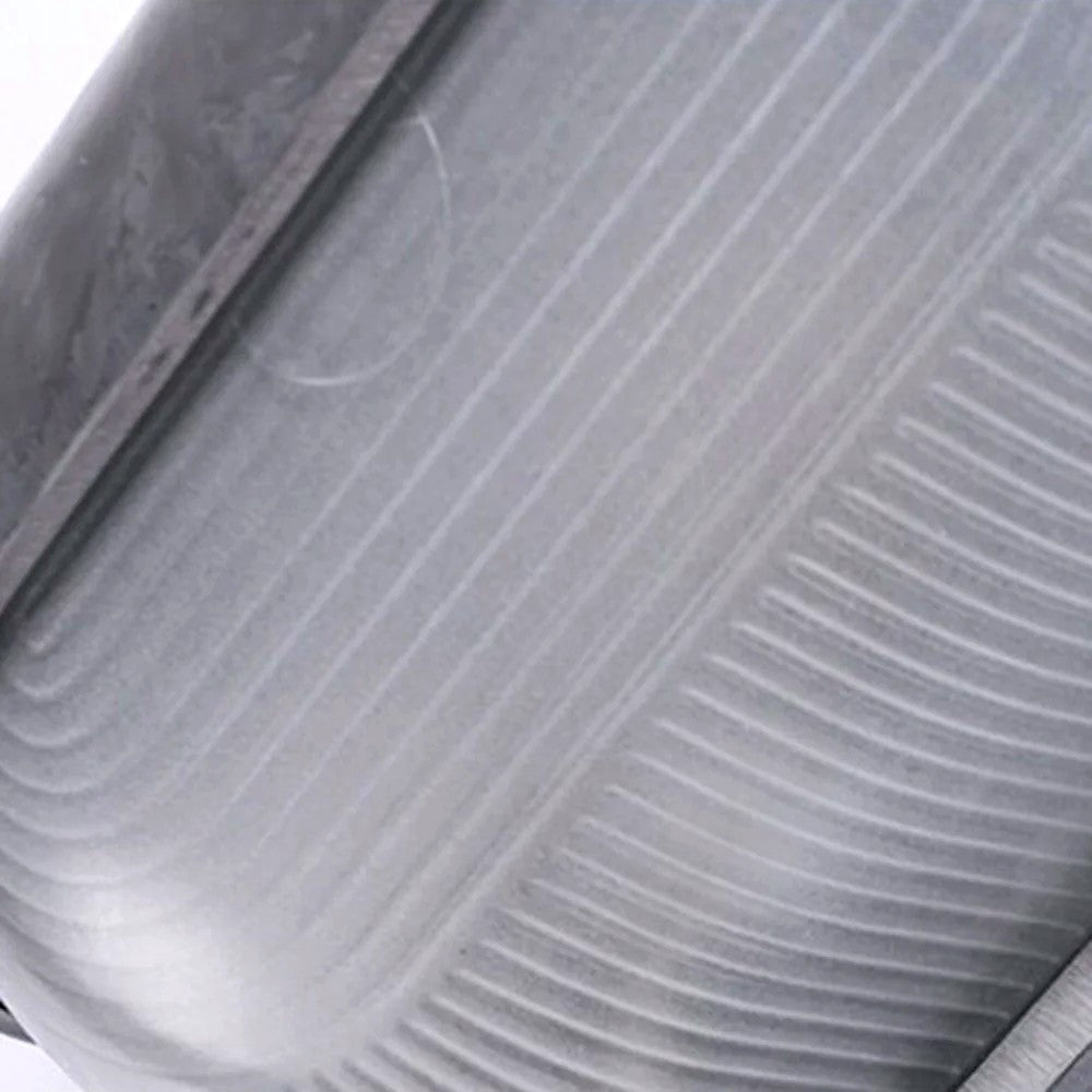 Applique Murale Extérieure Métal Verre, Design Industriel Robuste