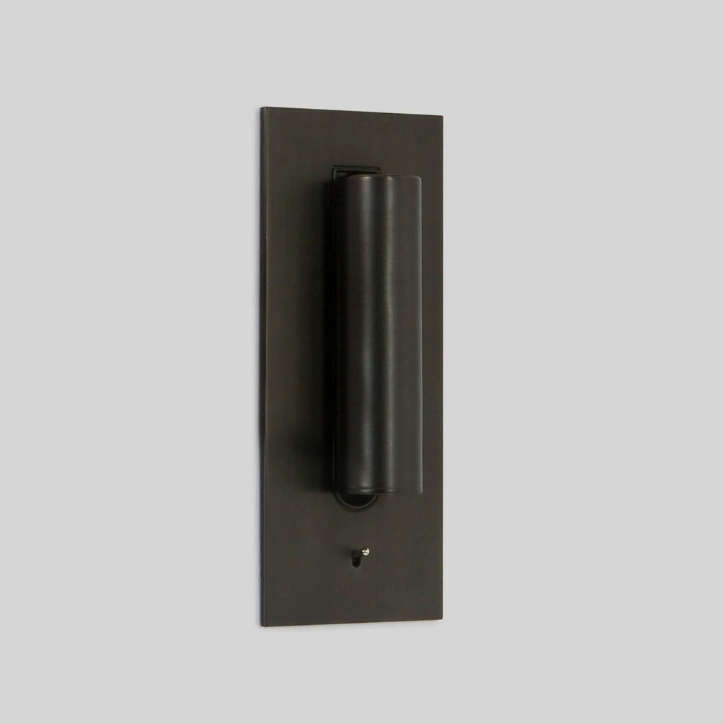 Applique Murale LED Bras Pivotant Réglable, Design Fin Élégant