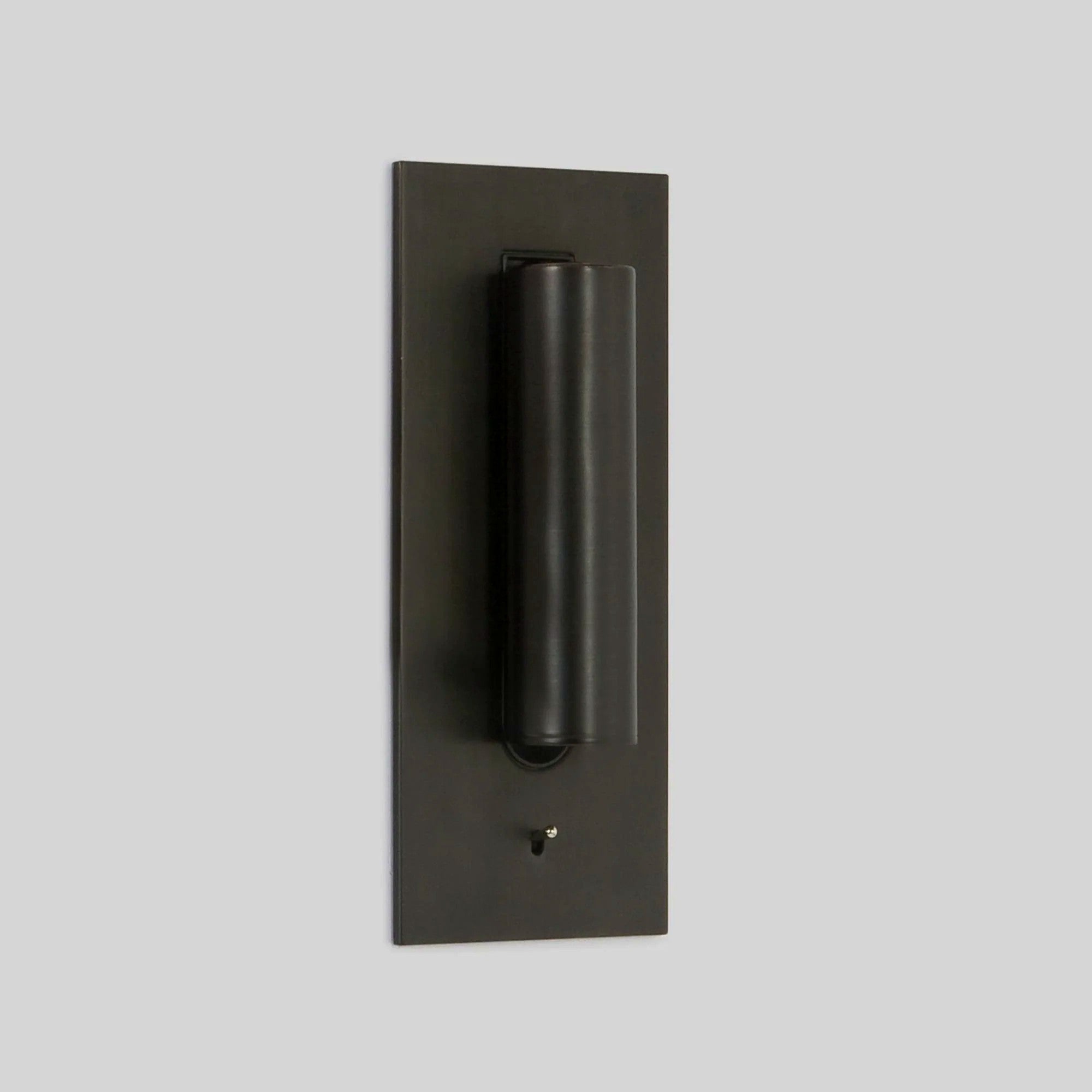 Applique Murale LED Bras Pivotant Réglable, Design Fin Élégant