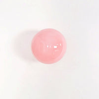 Applique Murale Marshmallow Globe Verre, Design Tendre Sophistiqué