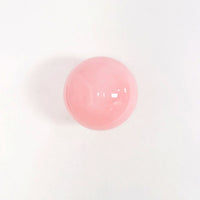 Applique Murale Marshmallow Globe Verre, Design Tendre Sophistiqué