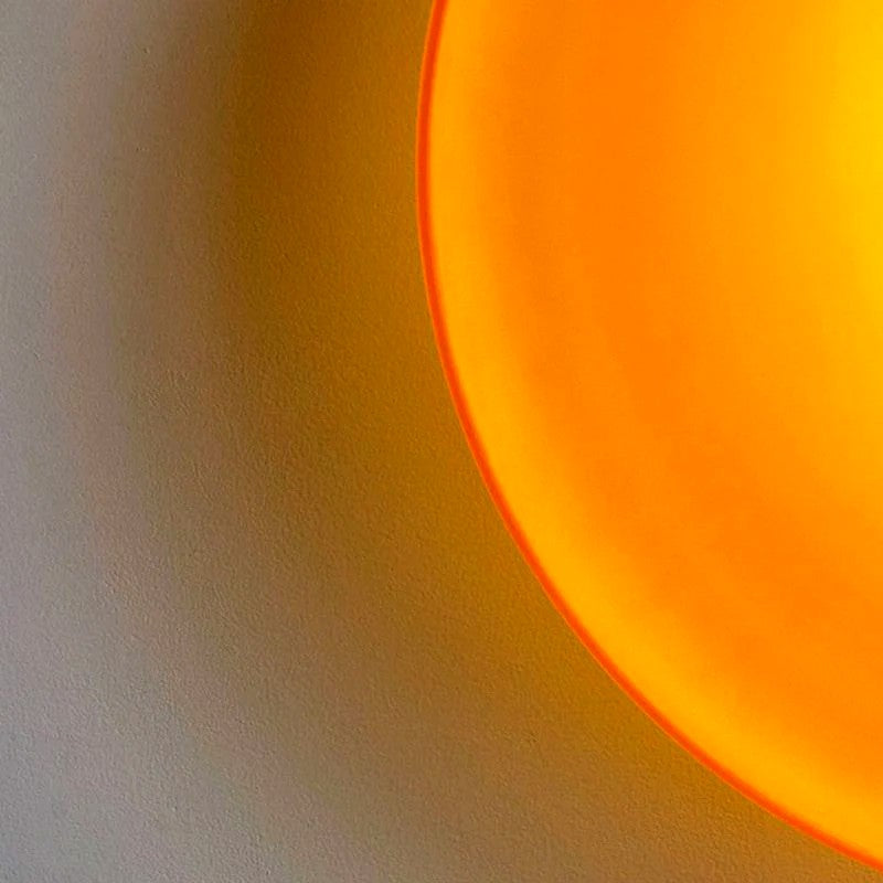 Plafonnier Dôme Verre Métal Rétro Coloré, Design Joyeux Moderne