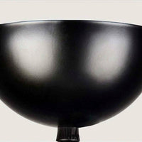Suspension Boule Aluminium Nordique, Spot Design Scandinave