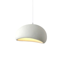 Suspension Nuage Nordique Textile Douce, Design Poétique Onirique