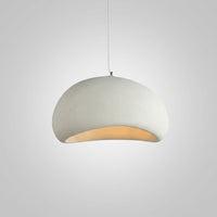 Suspension Nuage Nordique Textile Douce, Design Poétique Onirique